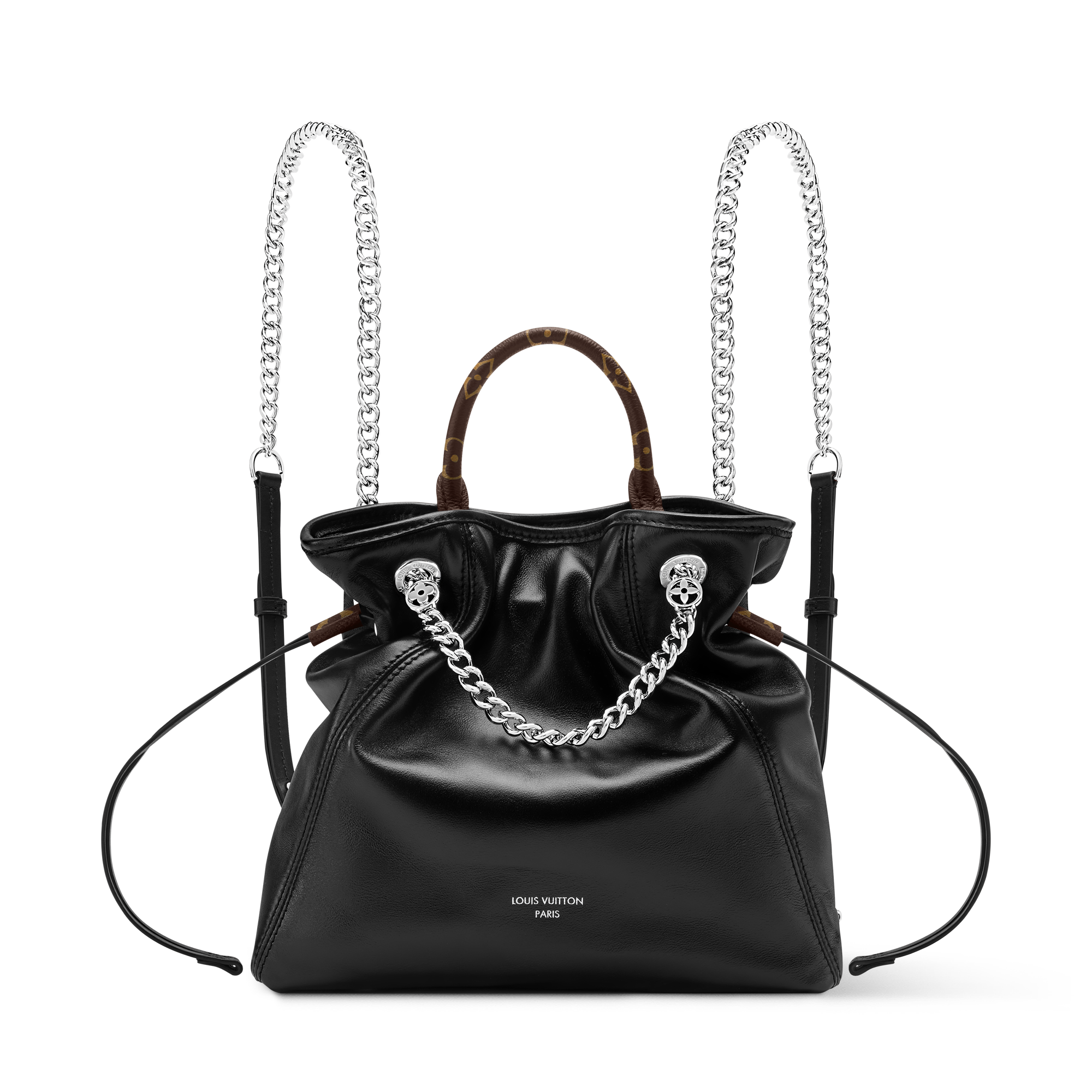 B*P様 LOUIS VUITTON 超美品ノベルティ サブバッグ louis-vuitton--
